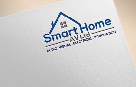 Smart Home AV Ltd entry by MuhammadR