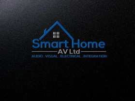 Smart Home AV Ltd entry by MuhammadR