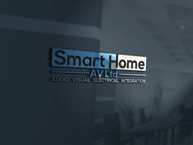 Smart Home AV Ltd entry by MuhammadR