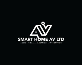 Smart Home AV Ltd entry by malangdesign
