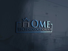 Home Technology Group entry by Design Rock