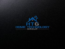 Home Technology Group entry by Design Rock