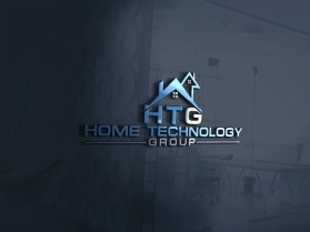 Home Technology Group entry by Design Rock