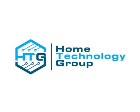 Home Technology Group entry by designA78