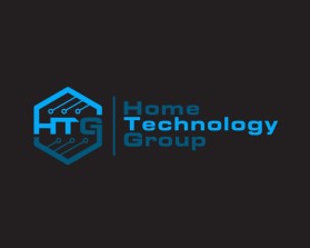 Home Technology Group entry by designA78