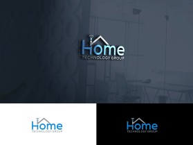 Home Technology Group entry by Sanadesigns