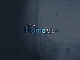 Home Technology Group entry by Sanadesigns