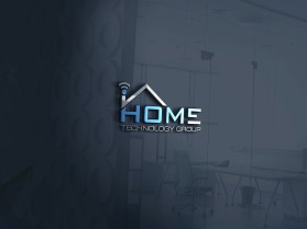 Home Technology Group entry by Sanadesigns
