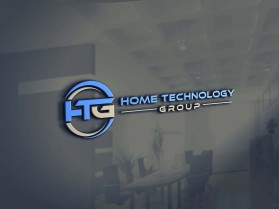 Home Technology Group entry by Sanadesigns