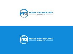 Home Technology Group entry by Sanadesigns