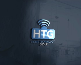 Home Technology Group entry by rosalina79