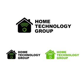 Home Technology Group entry by Ethan
