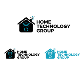 Home Technology Group entry by Ethan