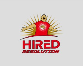 Hired Resolution entry by Bintanglaut27