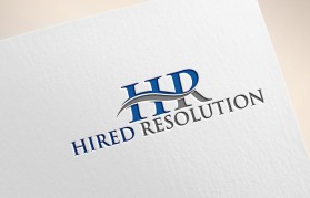 Hired Resolution entry by Design Rock