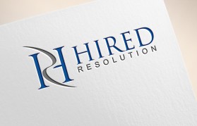 Hired Resolution entry by Design Rock