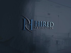 Hired Resolution entry by Design Rock