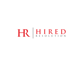 Hired Resolution entry by zaART