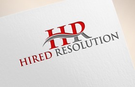 Hired Resolution entry by Design Rock