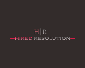 Hired Resolution entry by JeanN