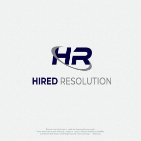 Hired Resolution entry by ENVIRON