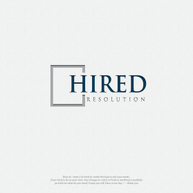 Hired Resolution entry by ENVIRON