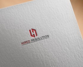 Hired Resolution entry by fuzzyxx