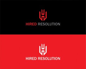 Hired Resolution entry by fuzzyxx