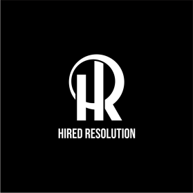 Hired Resolution entry by farikh
