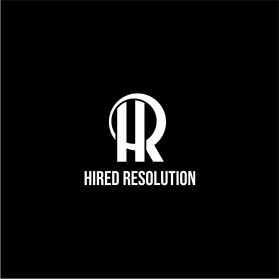 Winning entry: Hired Resolution entry by farikh