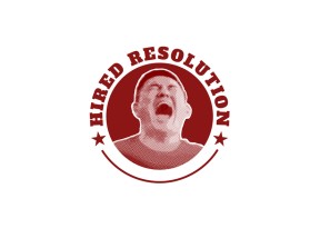 Hired Resolution entry by Jagad Langitan