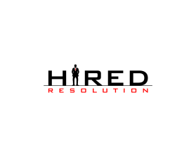 Hired Resolution entry by Ivank