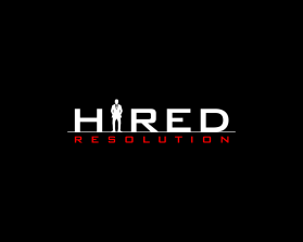 Hired Resolution entry by Ivank