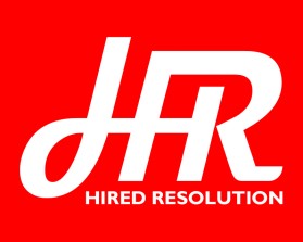Hired Resolution entry by Mustofa Design