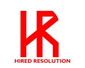 Hired Resolution entry by Mustofa Design