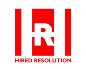 Hired Resolution entry by Mustofa Design