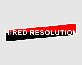 Hired Resolution entry by October Sumer