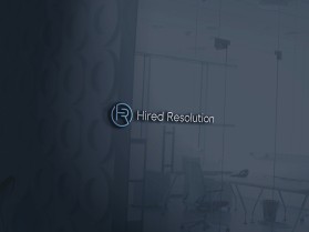 Hired Resolution entry by Sanadesigns