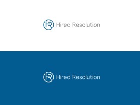 Hired Resolution entry by Sanadesigns