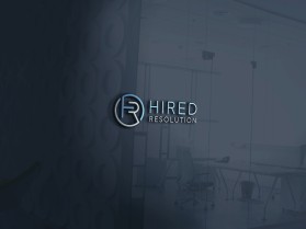 Hired Resolution entry by Sanadesigns