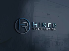 Hired Resolution entry by Sanadesigns