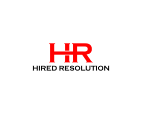 Hired Resolution entry by Ivank