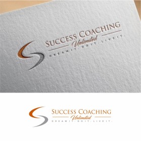 Success Coaching Unlimited entry by Mesmi