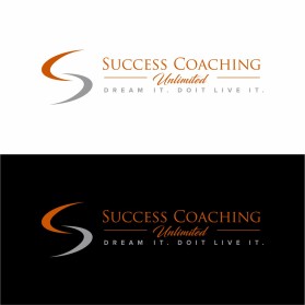 Success Coaching Unlimited entry by Mesmi