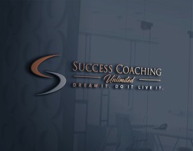 Success Coaching Unlimited entry by Mesmi