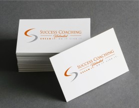 Success Coaching Unlimited entry by Mesmi