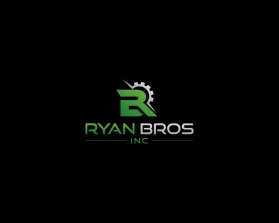 Ryan Bros Inc entry by riffa14
