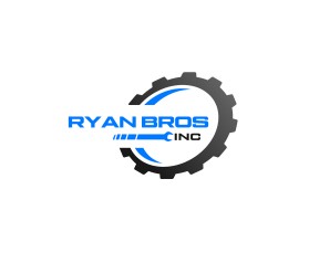 Ryan Bros Inc entry by Saga09110
