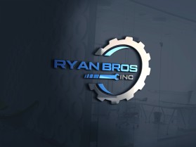 Ryan Bros Inc entry by Saga09110