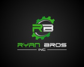 Ryan Bros Inc entry by berlianapril